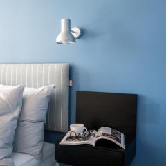 Daniel&Jacob's urban studios and boutique apartments