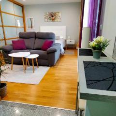Estudio Ladeira playa