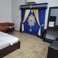 Blue diamond guest house