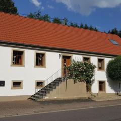 Cosy apartment in Nohfelden