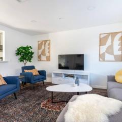 4 bedroom Alhambra Condo near downtown LA