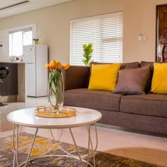 Ndlovu Villa Apartments