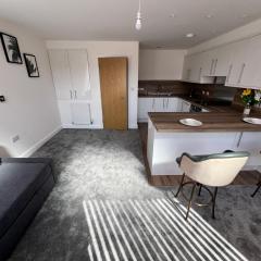 Flat 1 - Luxury Bolton City Centre Apartments