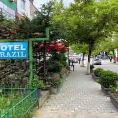 Brazil hotel