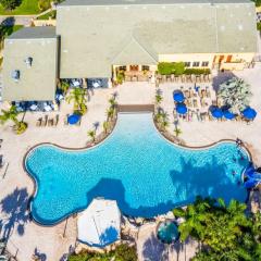 6-Bedroom Disney Villa with 2 En-Suites & Private Pool