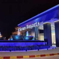 Savan Resorts