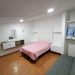 Loft Santa Rosa