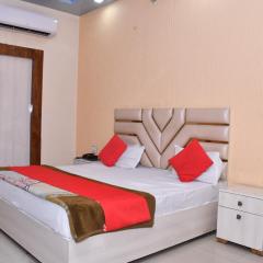 Hotel Adarsh Residency Mangalam Group