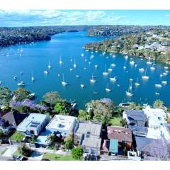 Picture-Perfect Masterpiece In Exclusive Mosman