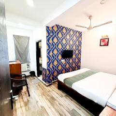 Hotel Blue Stone-malviya nagar