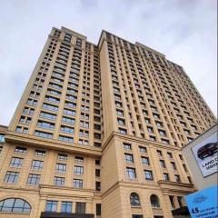 Classic apartment at Circus