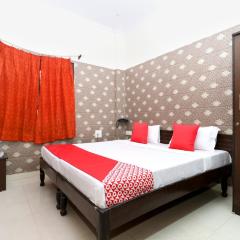 OYO Hotel Mall Residency