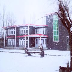 Skardu One Resort