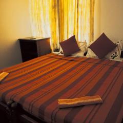 Serenity Peaceful AC Room in Fort Kochi