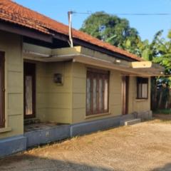 Holiday Bungalow for rent, Inuvil, Jaffna