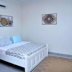 Homely stay in the heart of Osu - Studio 2