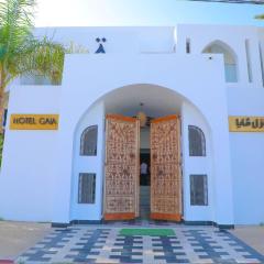 نزل قايا Hôtel Gaïa