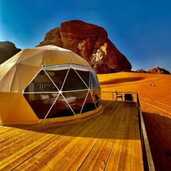 Shaheen Camp Wadi rum