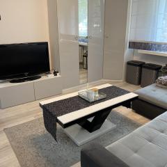 Apartament w centrum