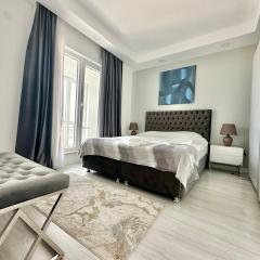 Double Studio A601 StayInn by Cosmopolis