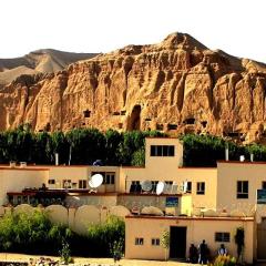 Noorband Qalla Hotel,Bamyan