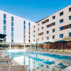 ibis Budget La Rochelle Centre