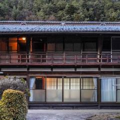 CoSato Japanese Traditional House in the Countryside