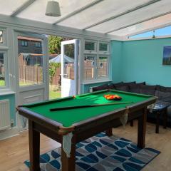 Michaelmas Cottage