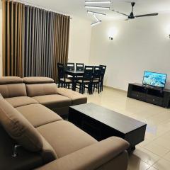 Viveka Serviced Apartments