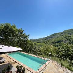 Casa Vigneto - Villa with pool