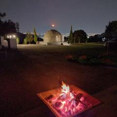 Glamping Finca El Pedregal