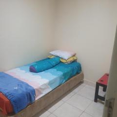 Apartemen city home gading riview