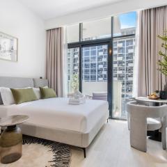 Stylish & Luxury Apt Riviera 19 2 Adult & 1 Kid
