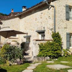 Maison La Thébaïde