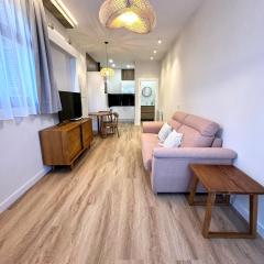 Main Peak - Lavalle Apartamentos