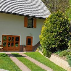Holiday Home Forest Peace, Lavrovec