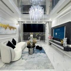 1BR Luxury Landmark 81 Vinhome Central Park