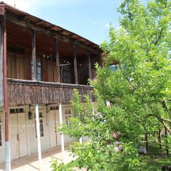 Chogovadze's Guest House