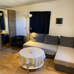 Idyllic accommodation in the middle of Öland
