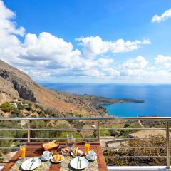Livaniana Panoramic View House 1