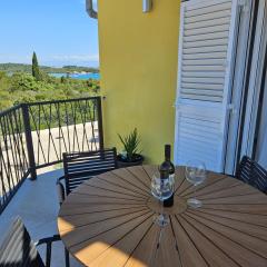 Apartment Vuletic, Ždrelac Pašman