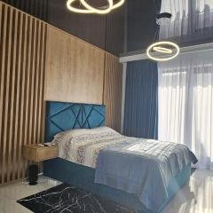 MSP Apartment