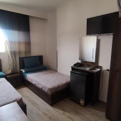 فندق أجياد Agyad Hotel