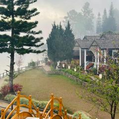 Punam Rukthai Resort