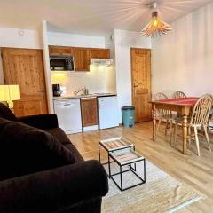 Studio Samoëns, 1 pièce, 4 personnes - FR-1-629-139