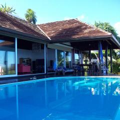 TahitiSylvie Home