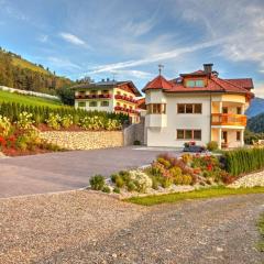 Chalet love nest