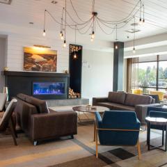 SpringHill Suites by Marriott Great Falls