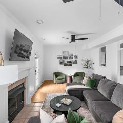 Family Friendly Alabaster Townhouse Off Interstate 65