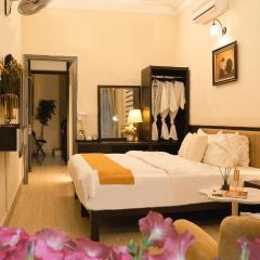 Hanoi Family Homestay